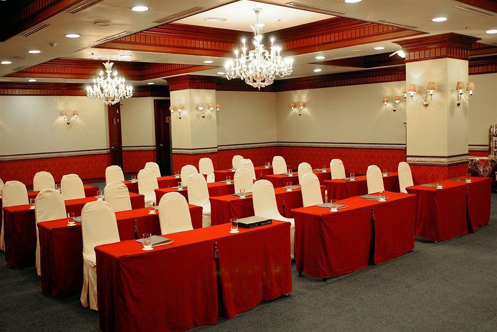 Kensingtonhotel Seorak Hotel