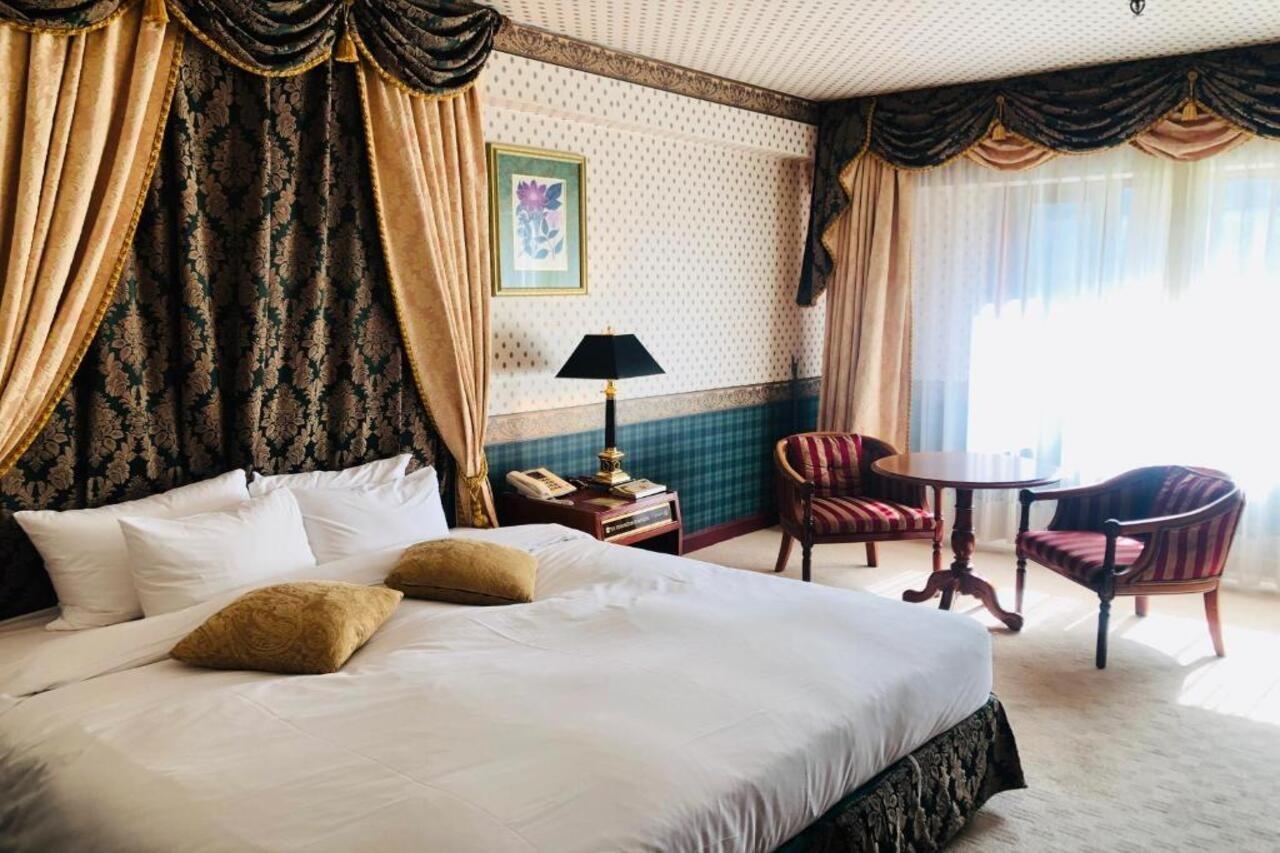 Kensingtonhotel Seorak Sokcho