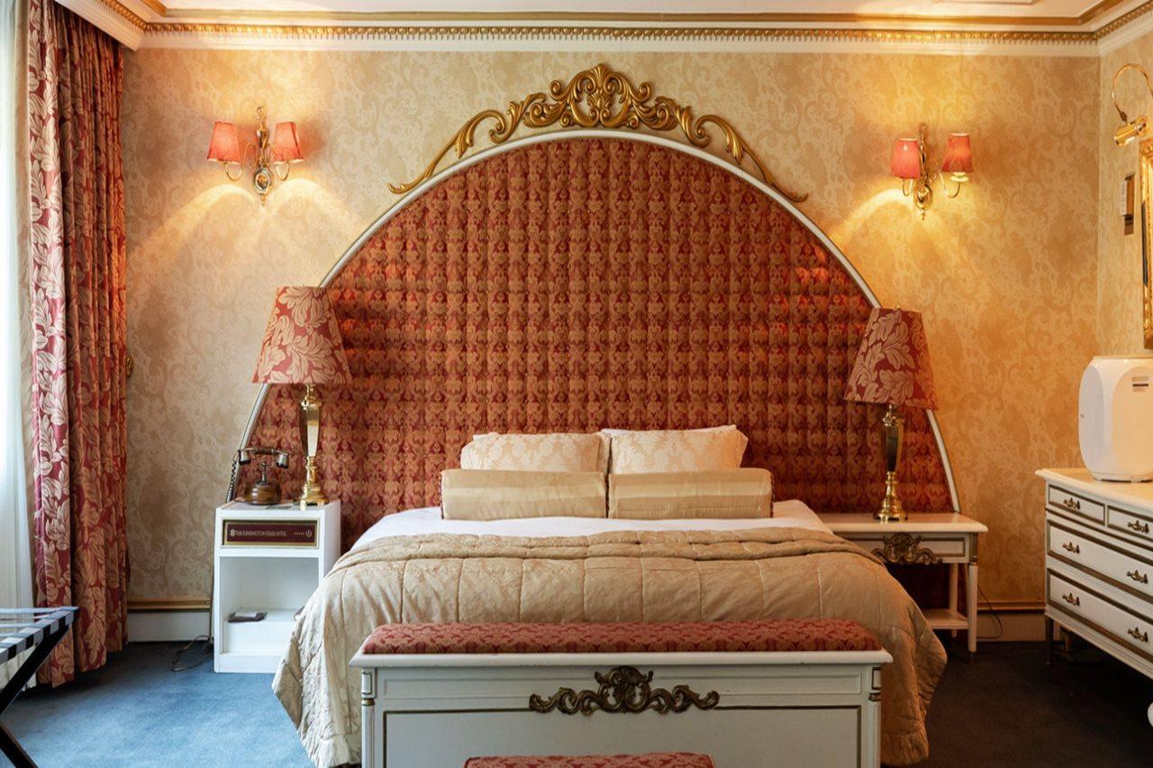 Kensingtonhotel Seorak Hotel 4*
