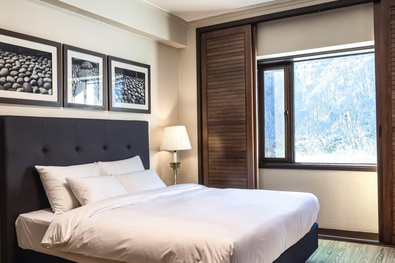 Hotel Kensingtonhotel Seorak Sokcho