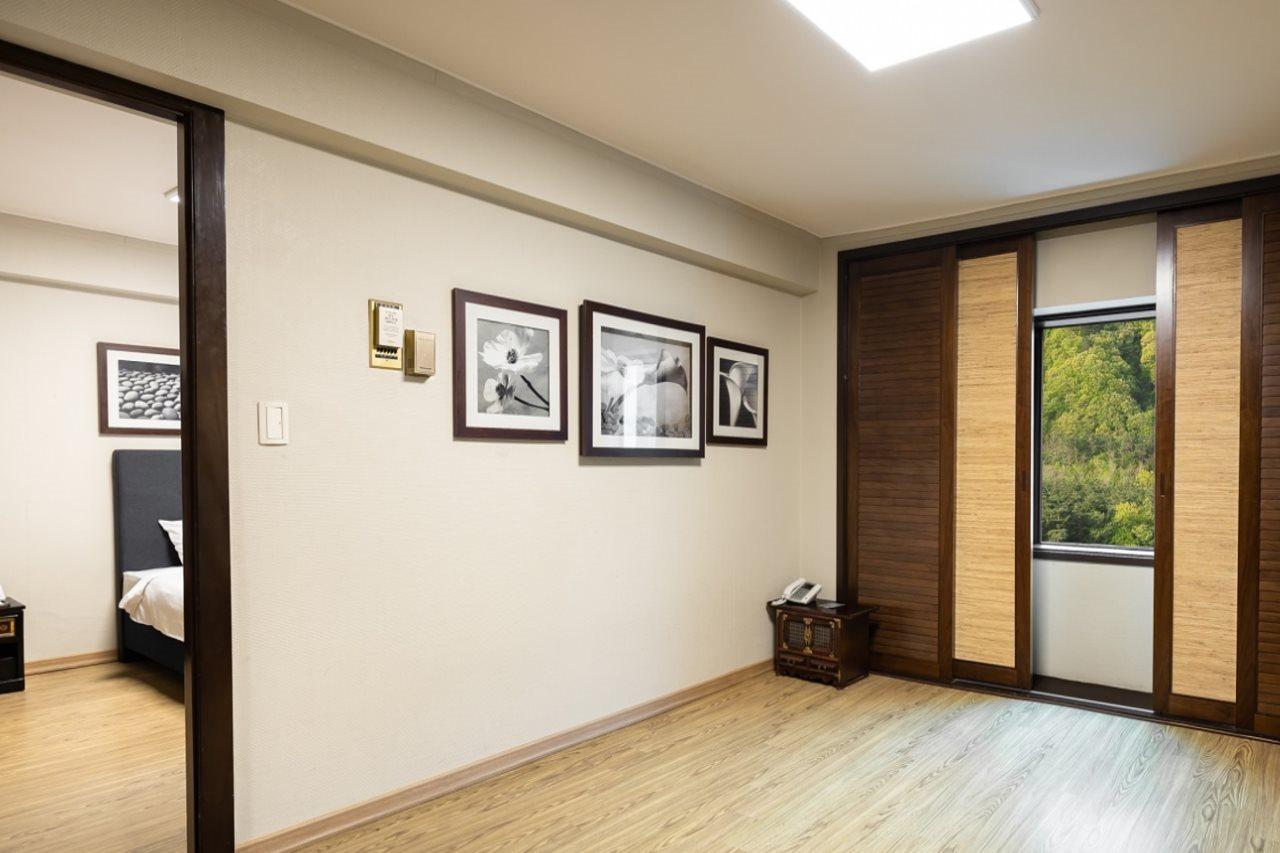 Kensingtonhotel Seorak Hotel Sokcho