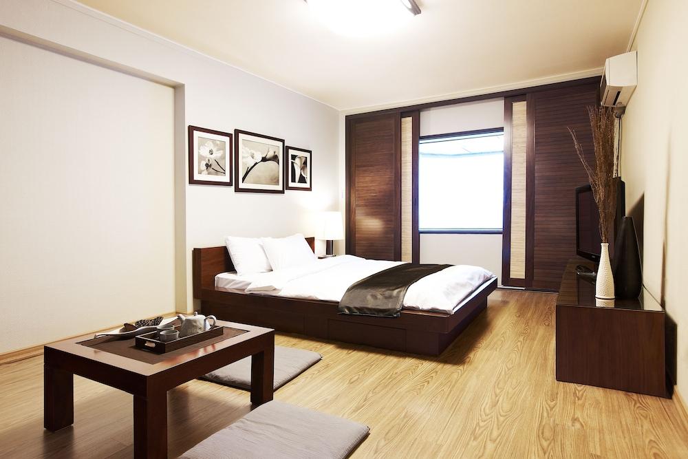 Kensingtonhotel Seorak 4* Sokcho