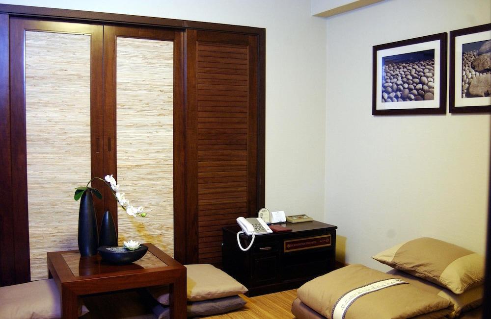 Kensingtonhotel Seorak 4*
