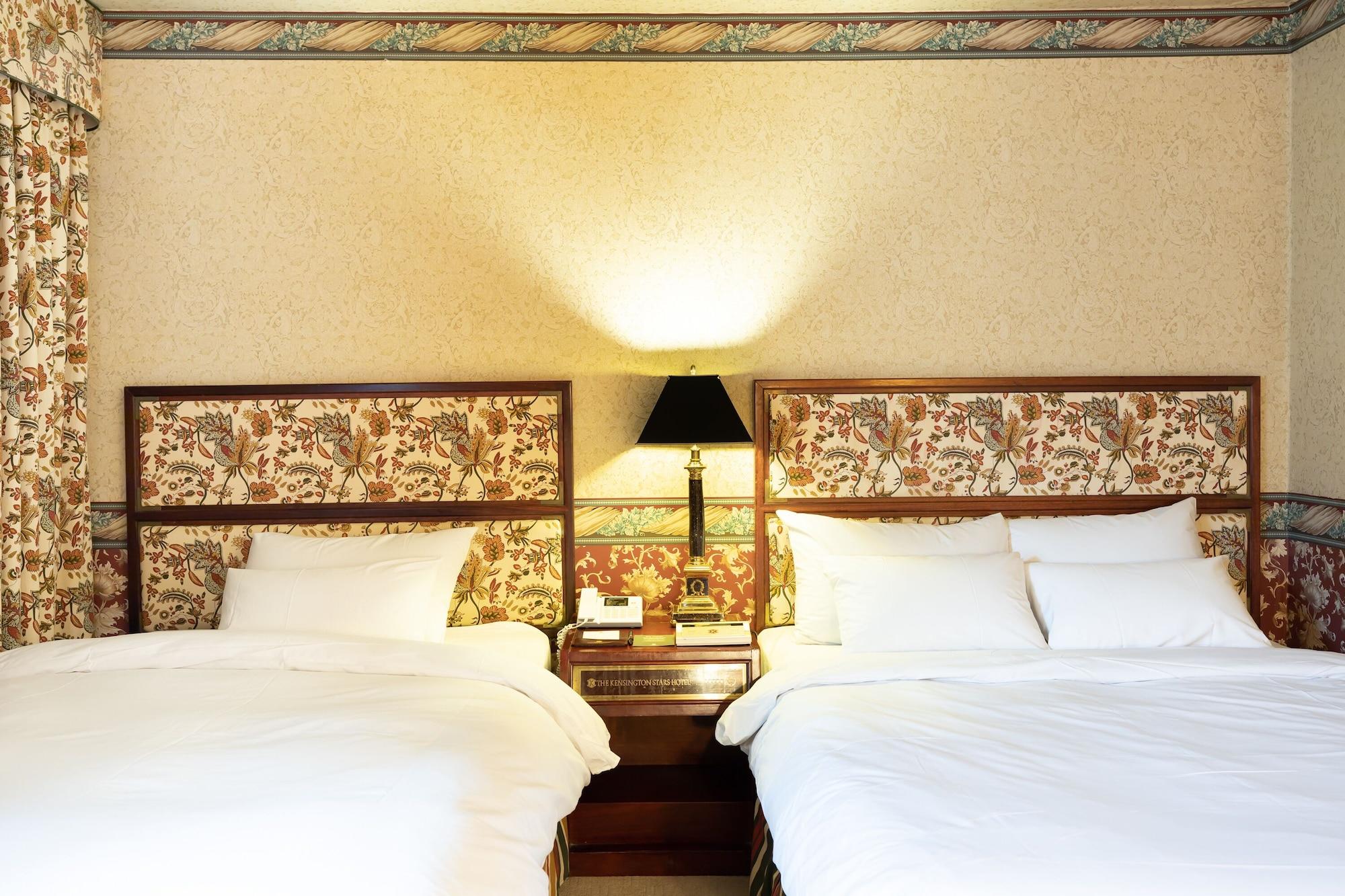 Kensingtonhotel Seorak Hotel