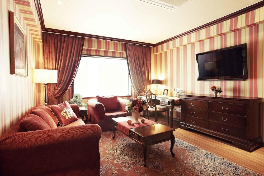 Kensingtonhotel Seorak Hotel 4*