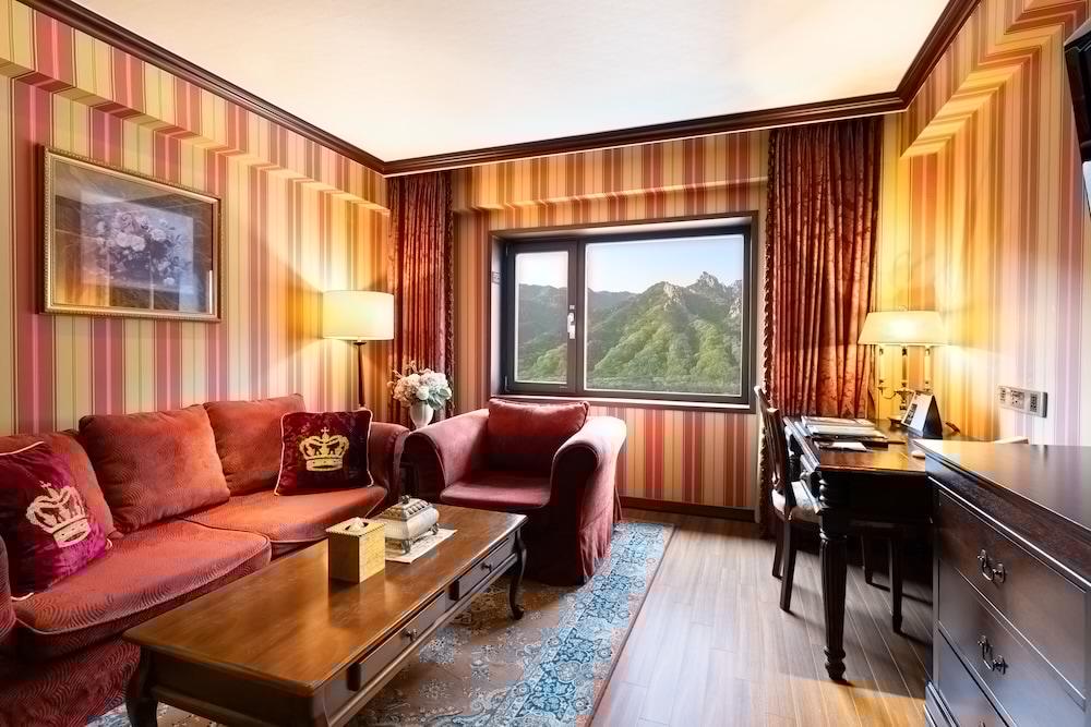 Hotel Kensingtonhotel Seorak Sokcho