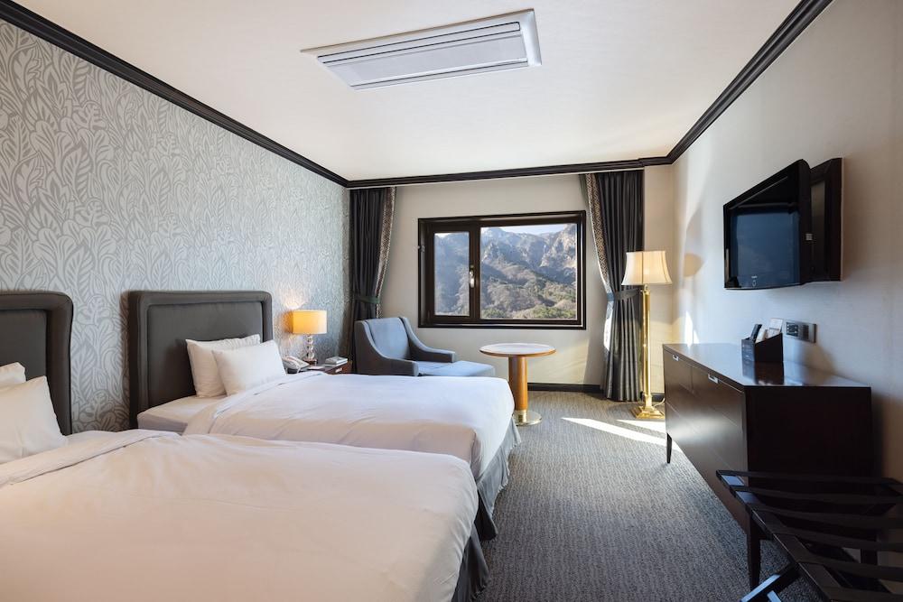 Kensingtonhotel Seorak Sokcho