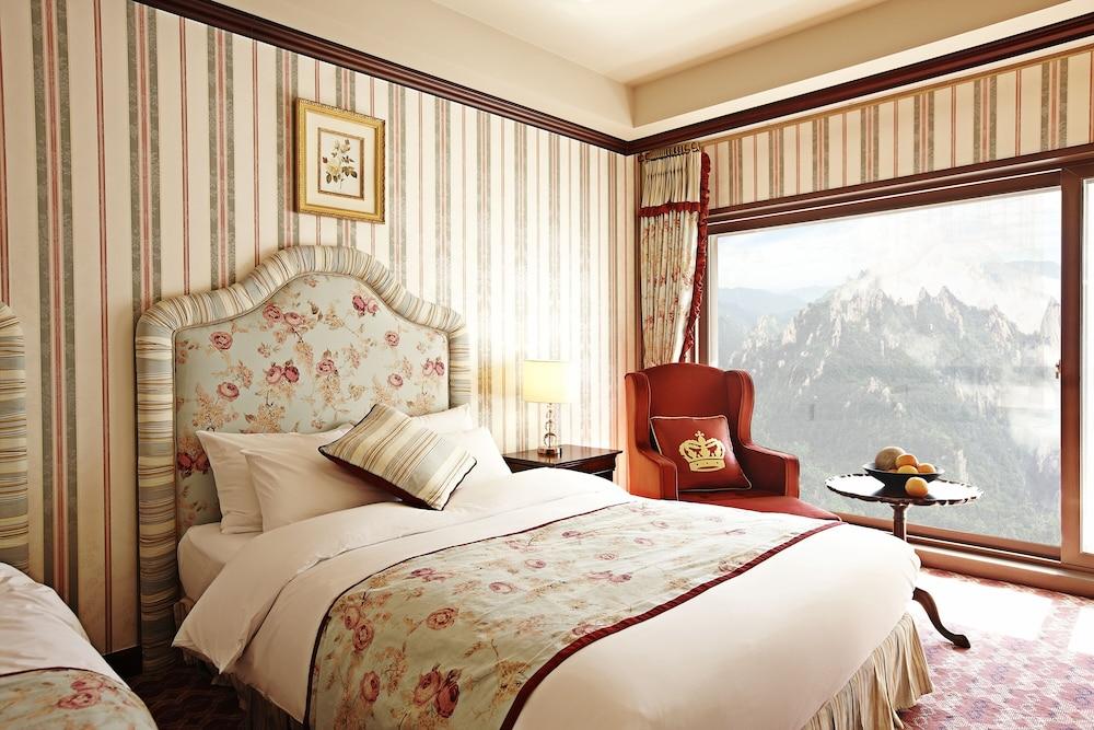 Kensingtonhotel Seorak Sokcho