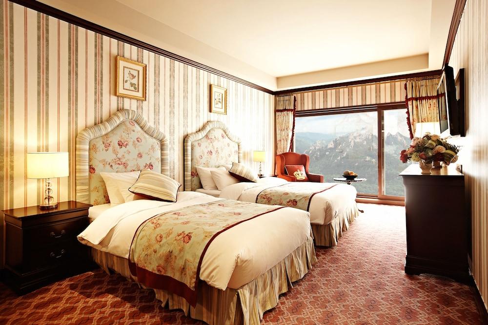 Kensingtonhotel Seorak Hotel Sokcho