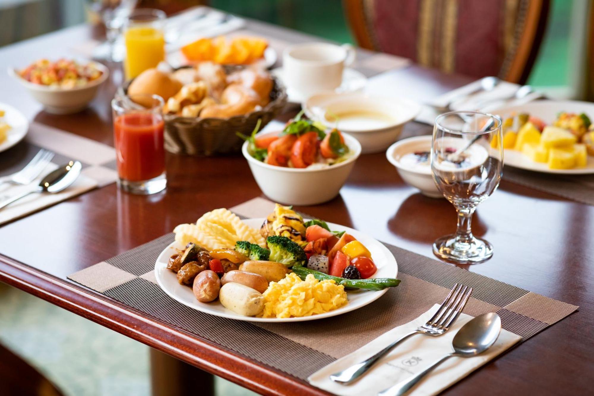Hotel Kensingtonhotel Seorak Sokcho
