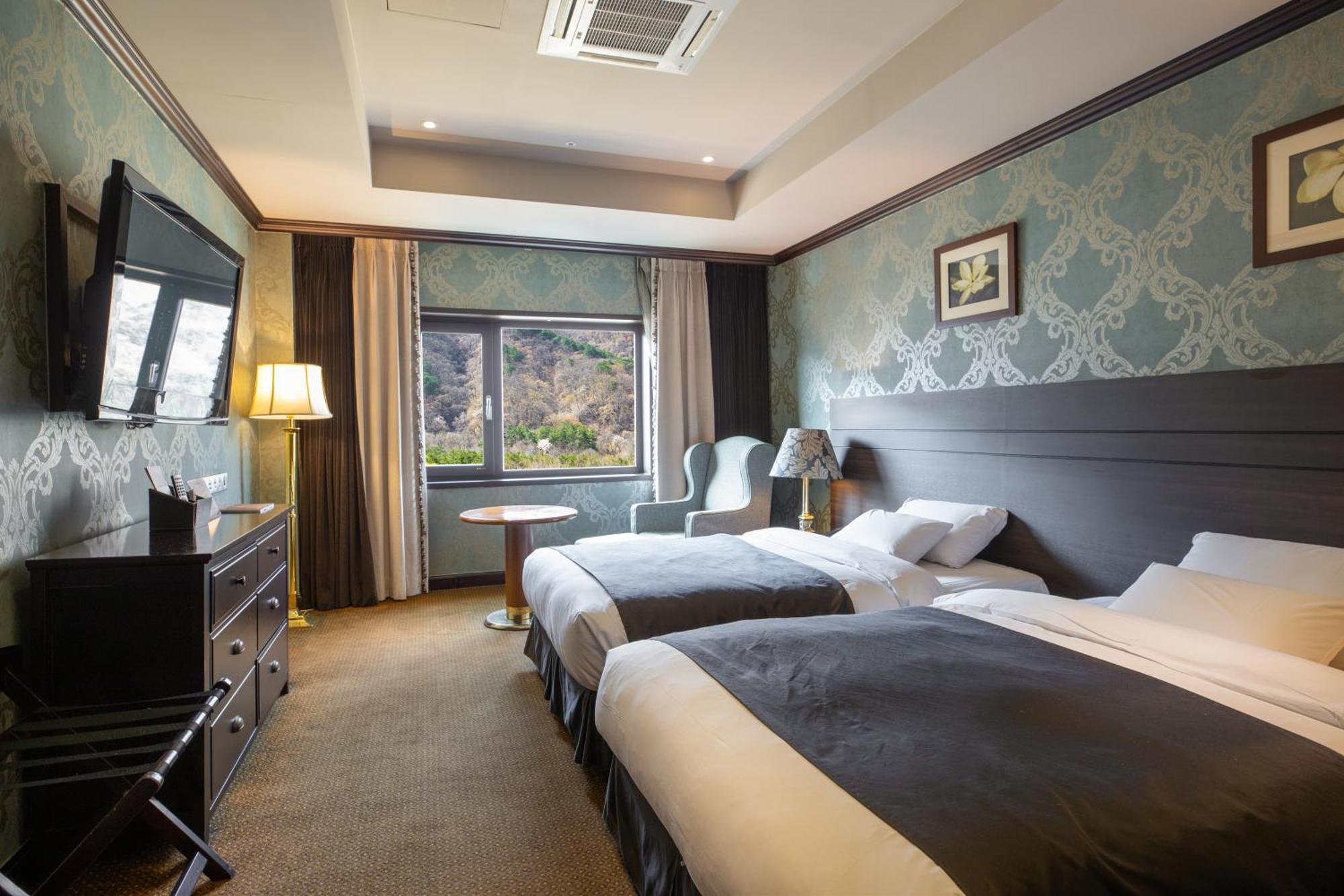 Kensingtonhotel Seorak 4*