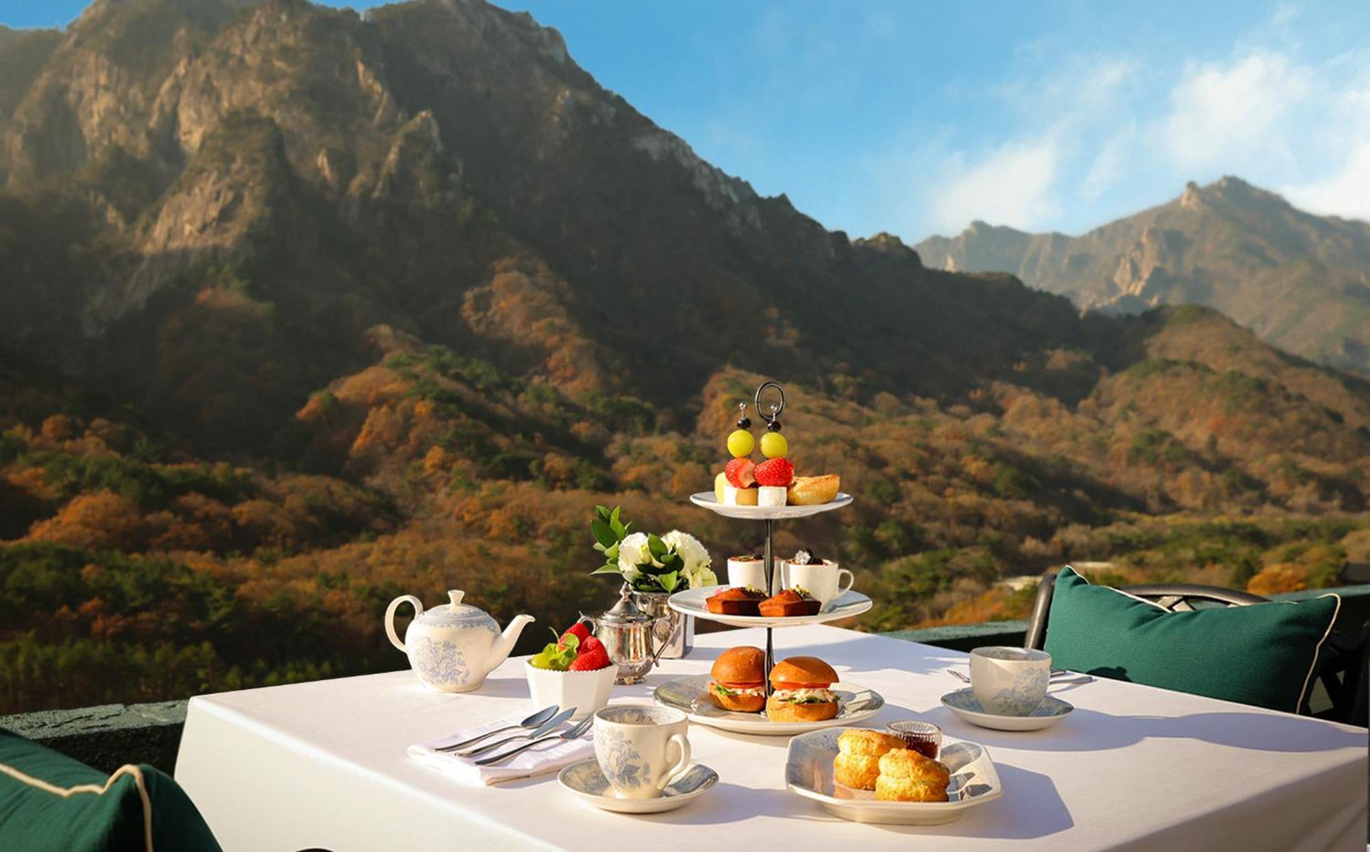 Kensingtonhotel Seorak Hotel 4*