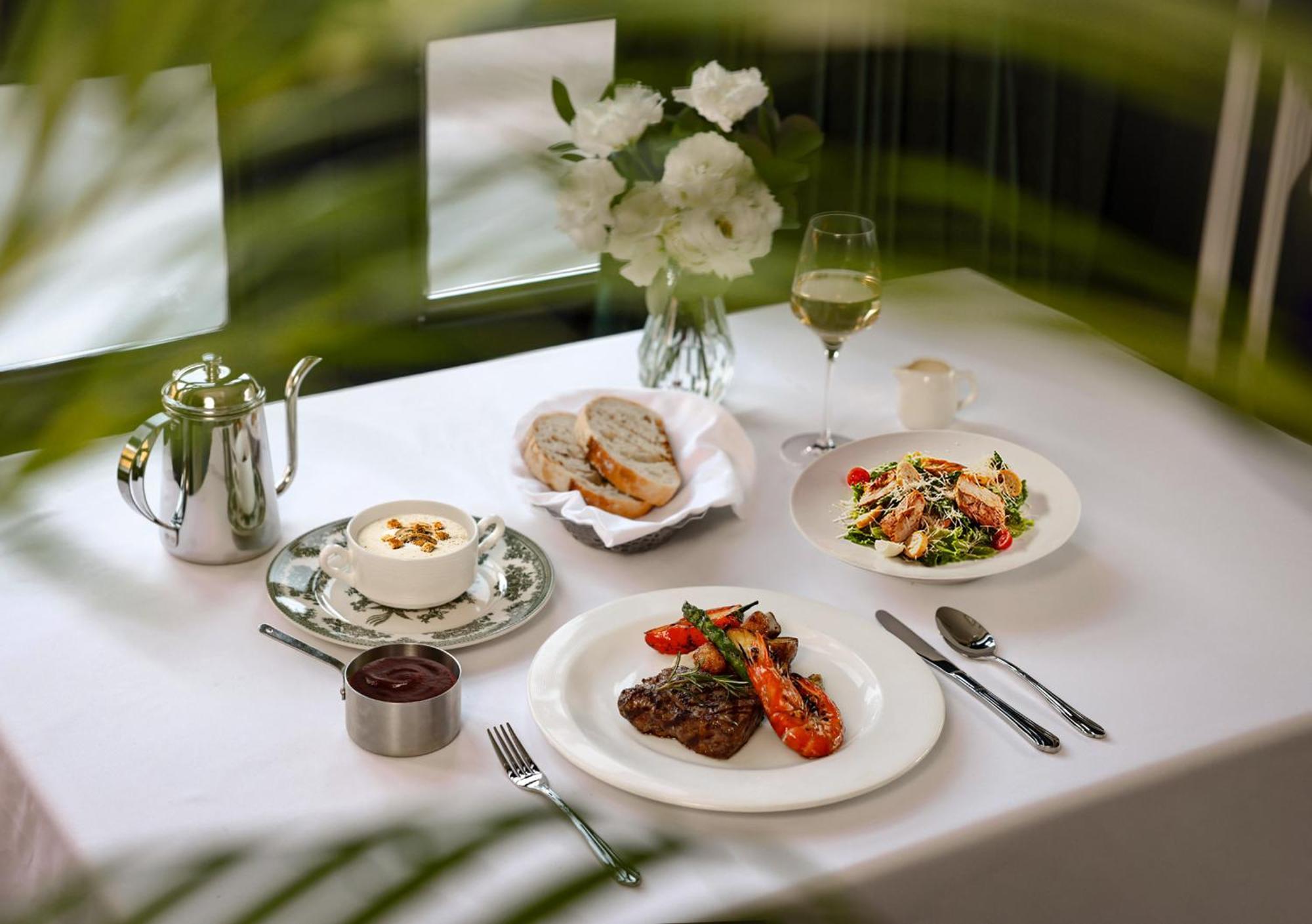 Hotel Kensingtonhotel Seorak