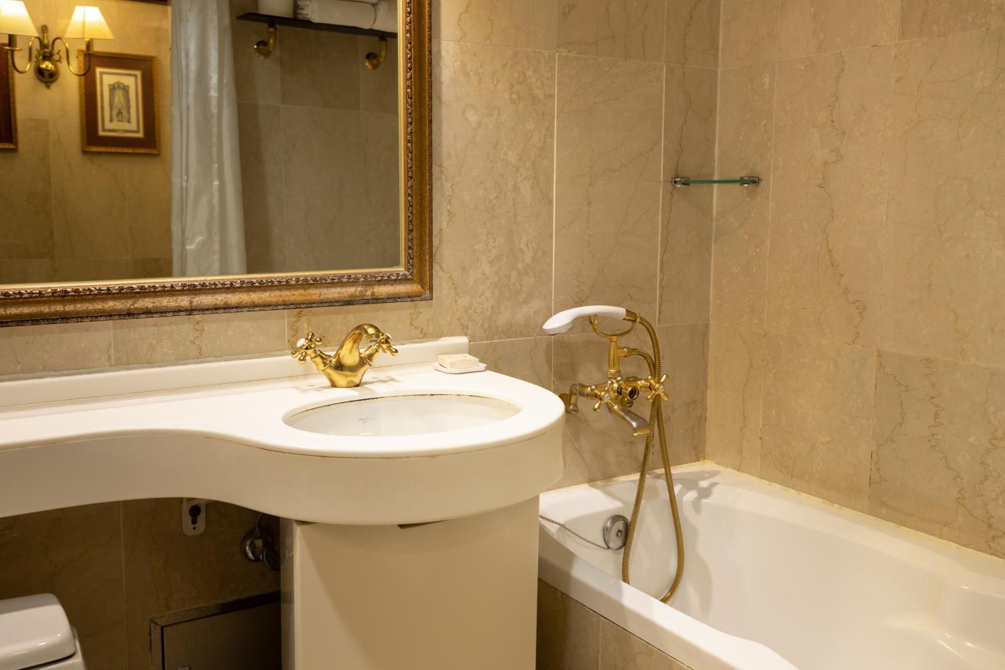 Hotel Kensingtonhotel Seorak