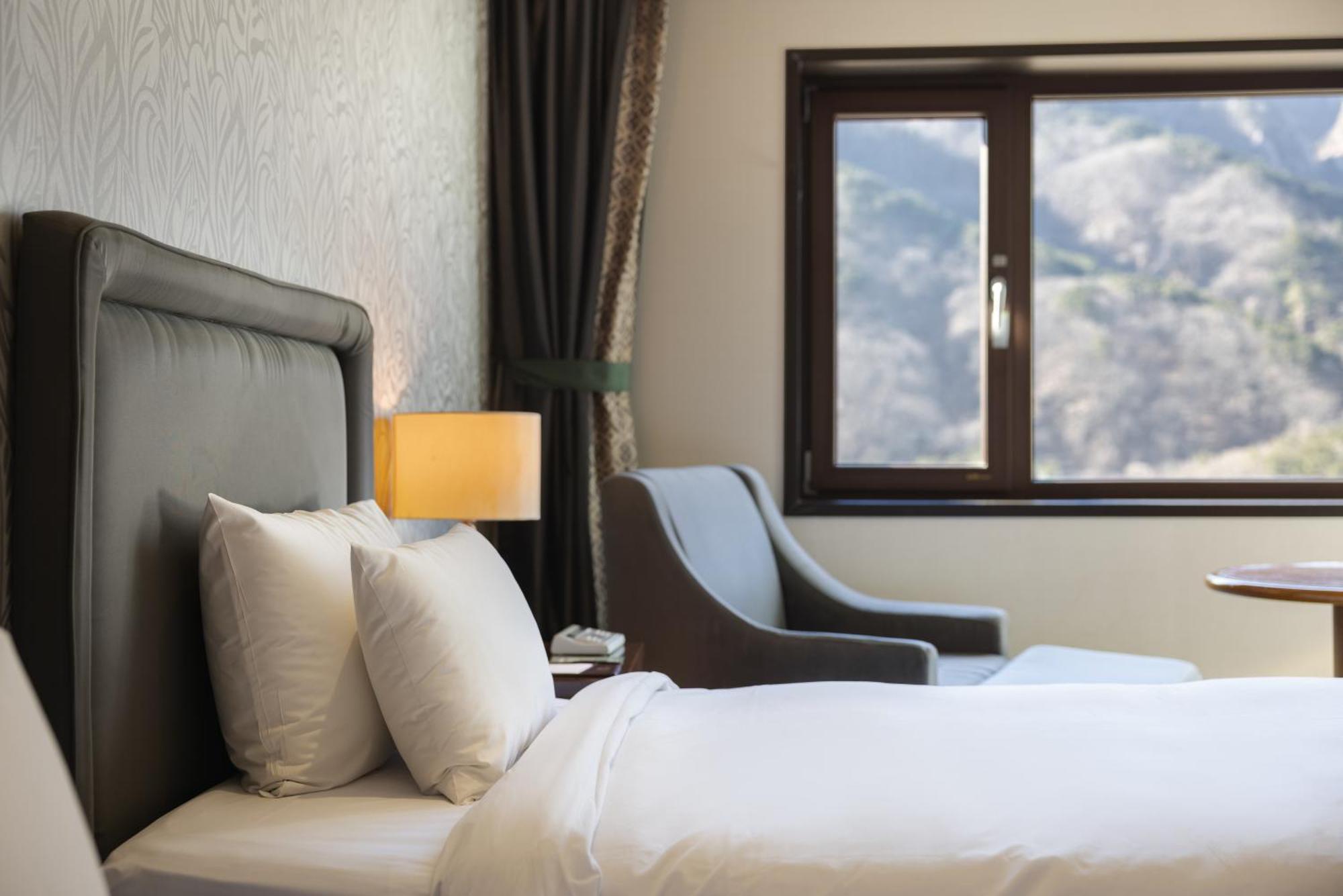 Hotel Kensingtonhotel Seorak Sokcho