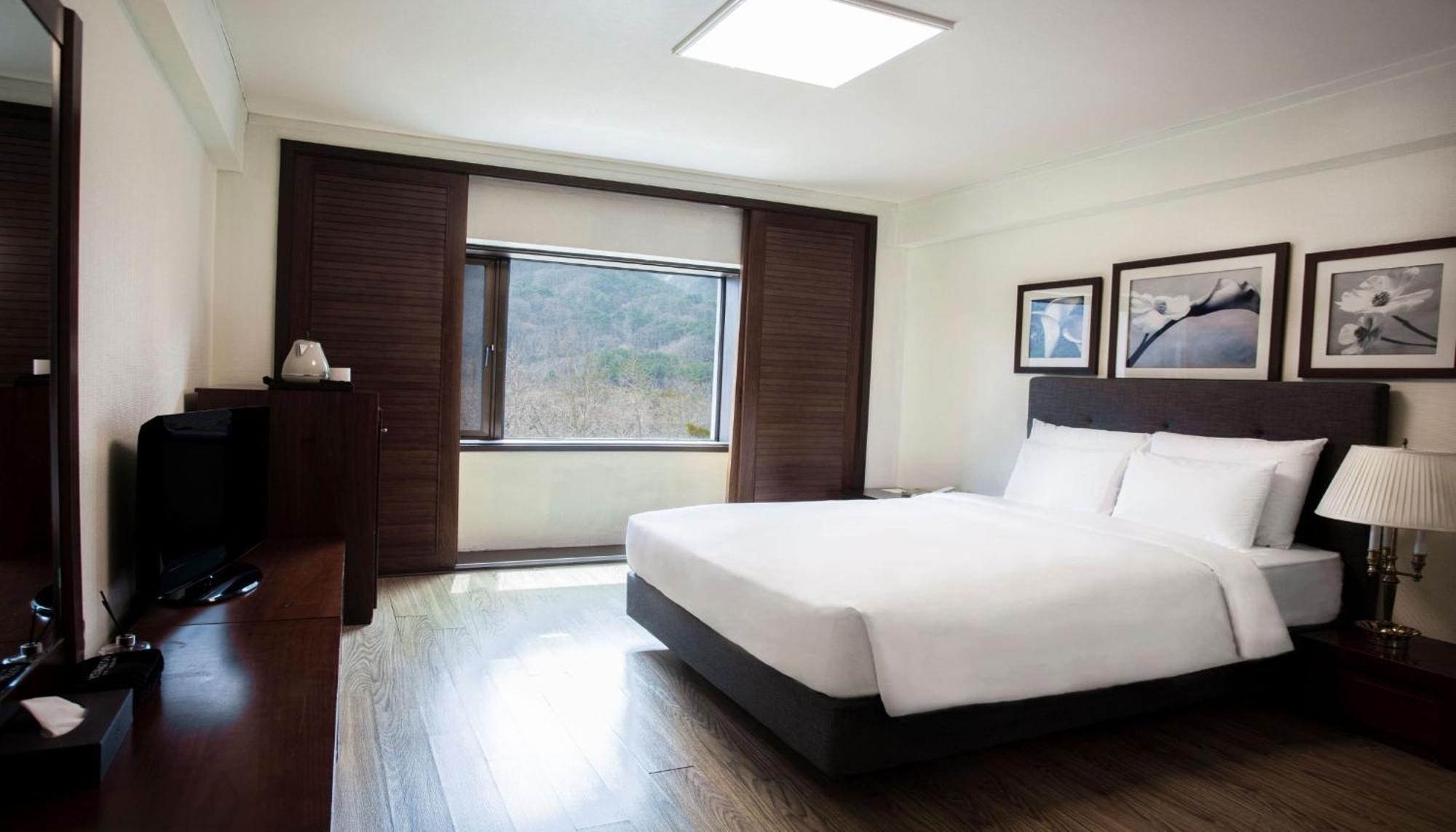 Kensingtonhotel Seorak 4*