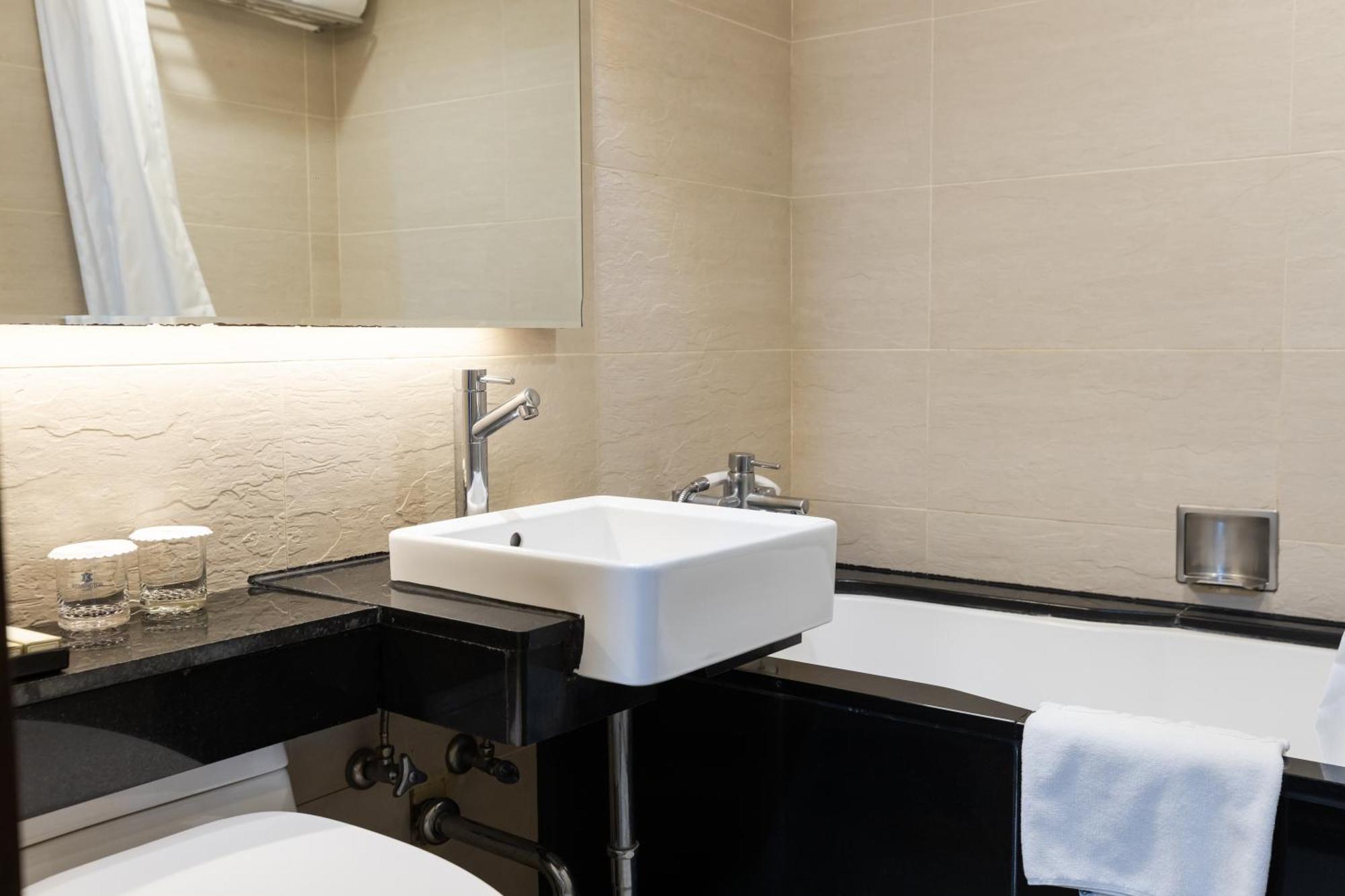 Kensingtonhotel Seorak 4* Sokcho
