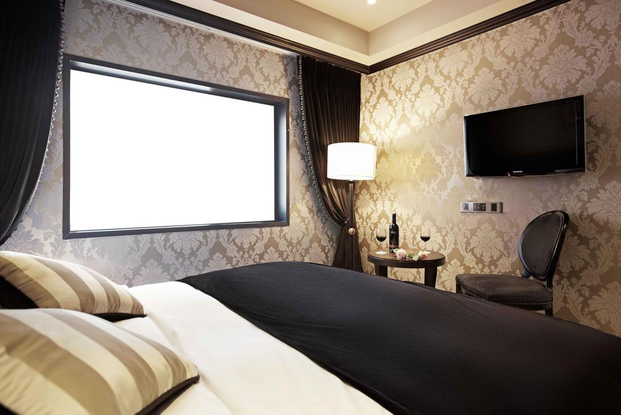 Hotel Kensingtonhotel Seorak
