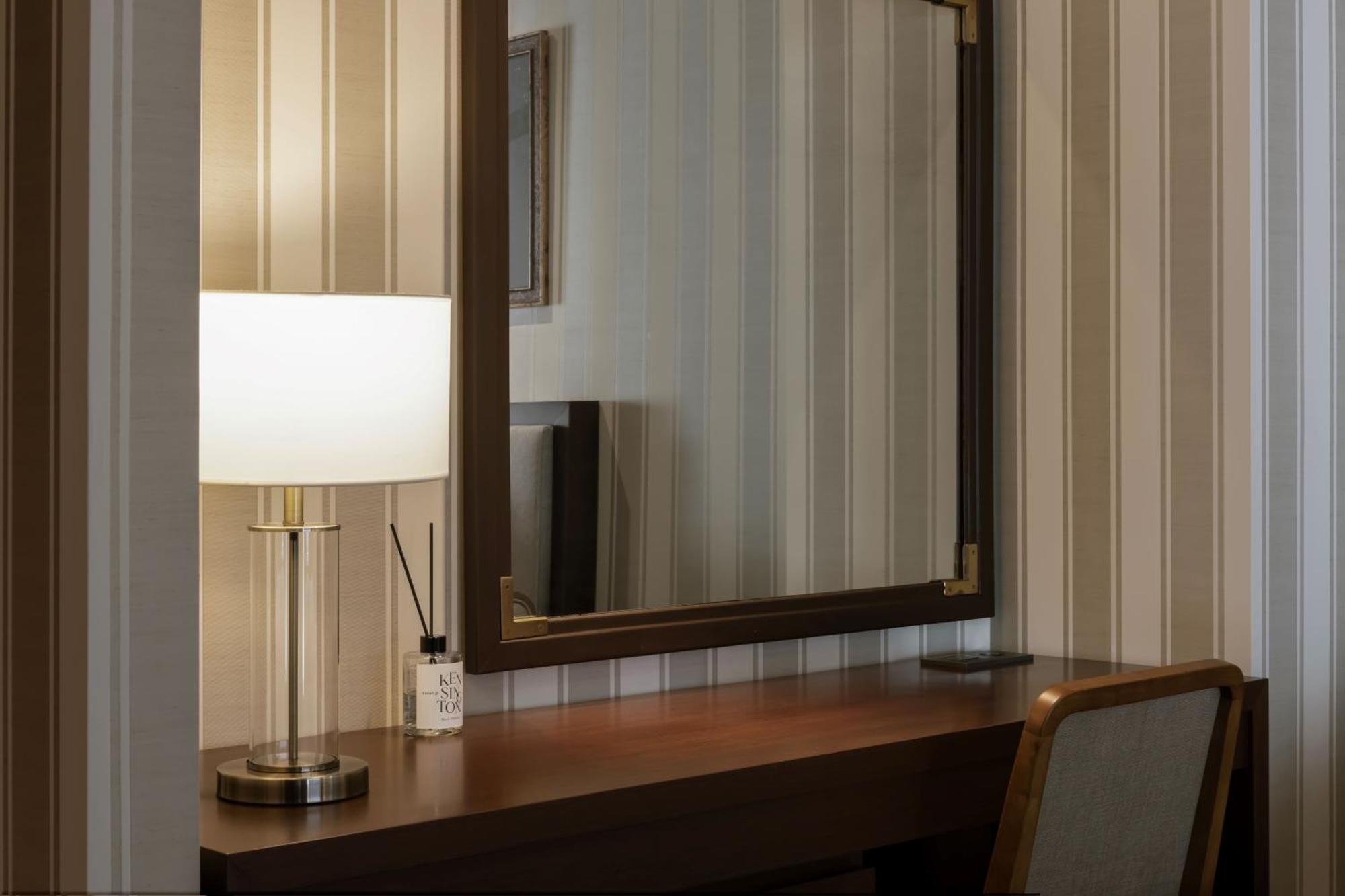Hotel Kensingtonhotel Seorak Sokcho
