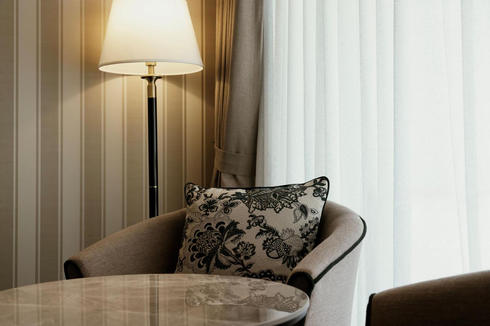 Kensingtonhotel Seorak 4*