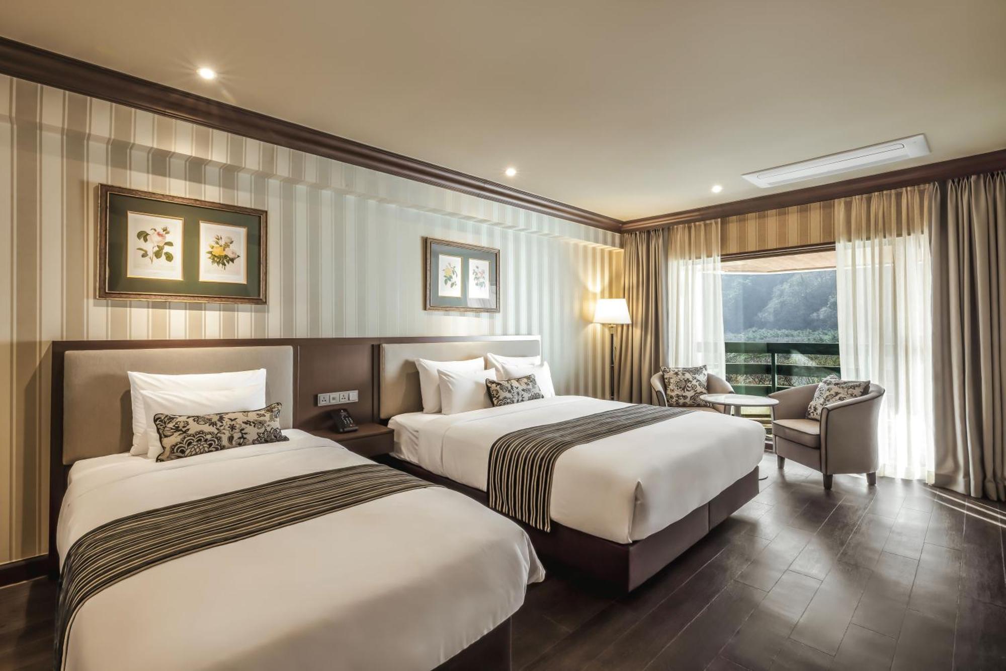 Kensingtonhotel Seorak Sokcho