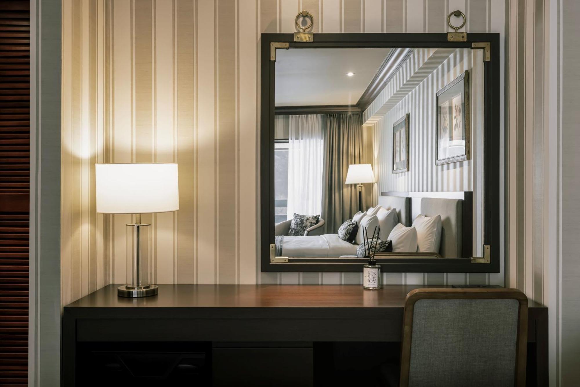 Kensingtonhotel Seorak 4* Sokcho