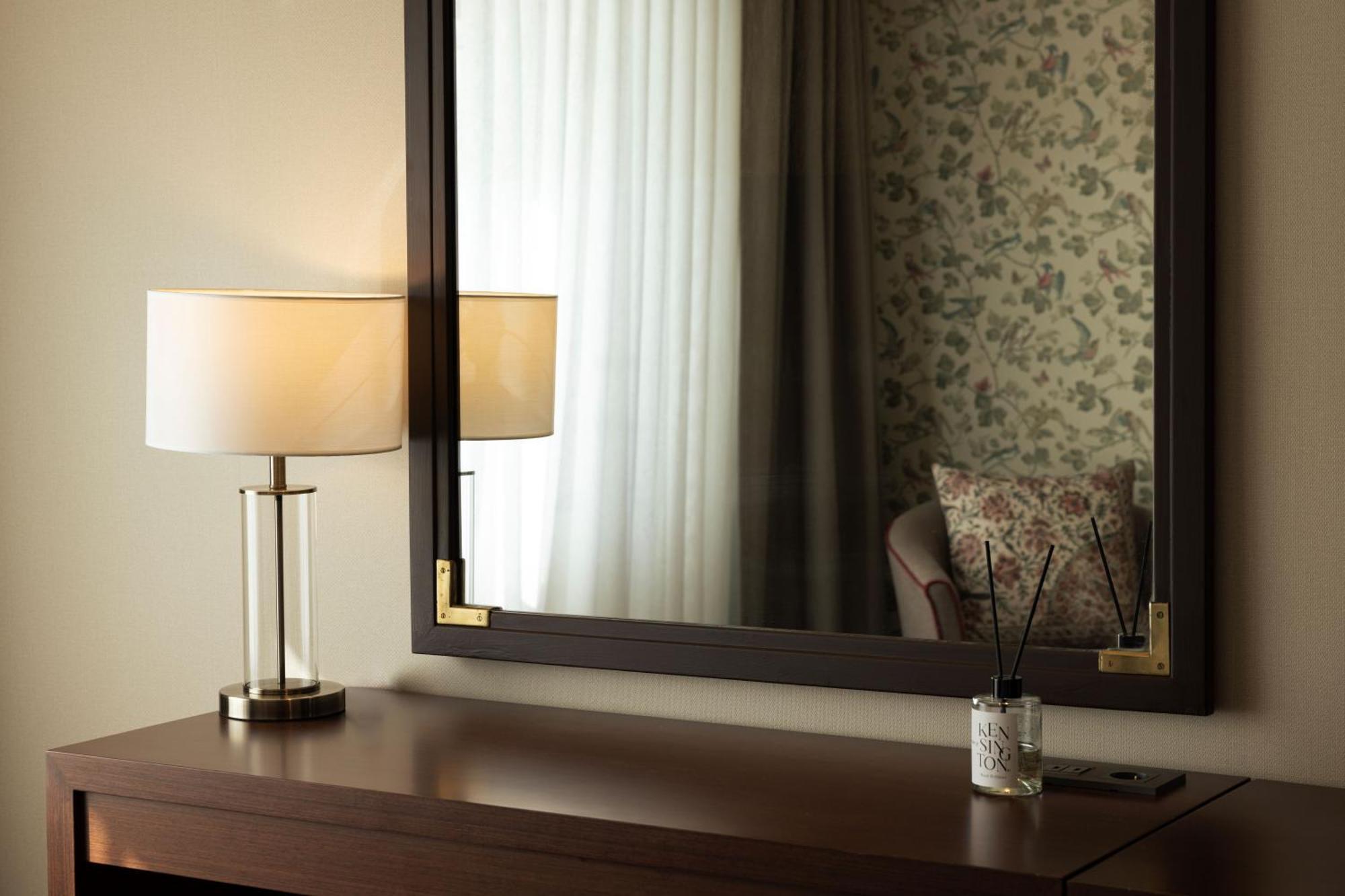 Kensingtonhotel Seorak