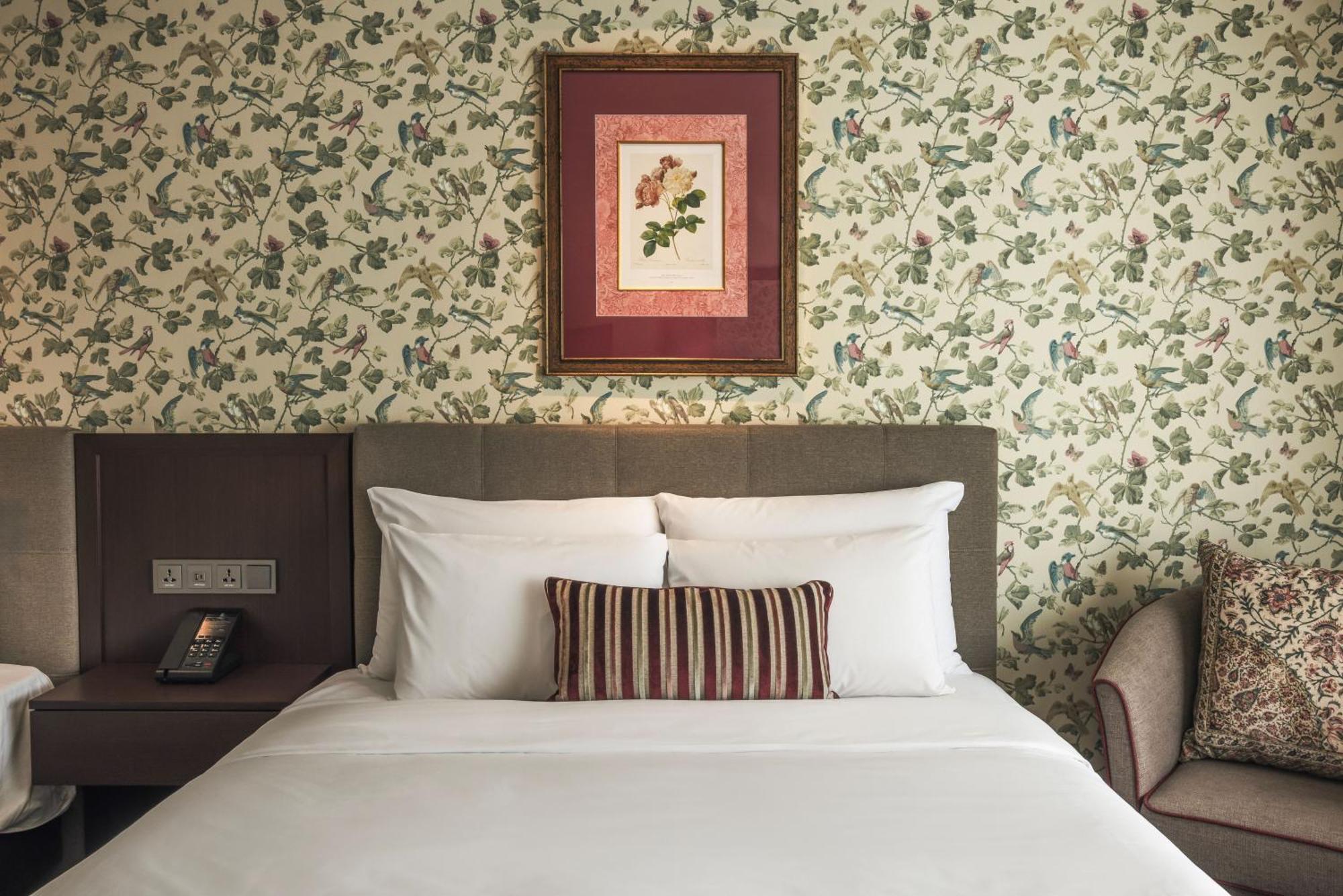 Hotel Kensingtonhotel Seorak