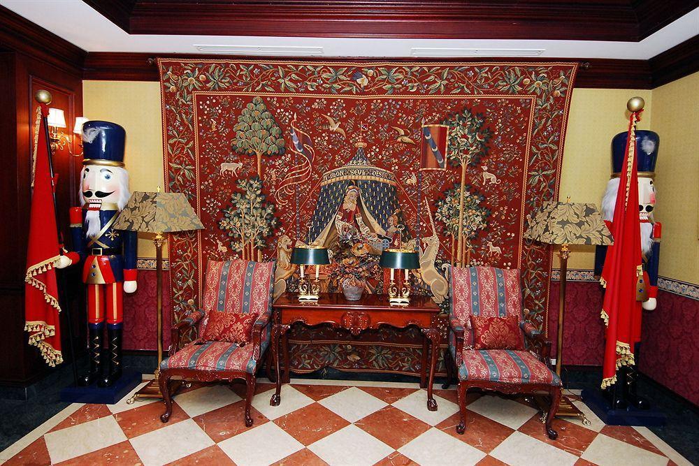 Kensingtonhotel Seorak Hotel 4*