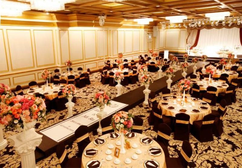 Kensingtonhotel Seorak 4*