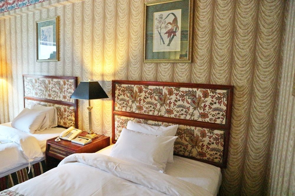 Kensingtonhotel Seorak 4* Sokcho